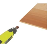 Kép 4/8 - Ryobi EHT150V nagyfordulatszámú gép tartozékokkal, 150W, 115 részes