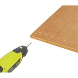 Kép 6/8 - Ryobi EHT150V nagyfordulatszámú gép tartozékokkal, 150W, 115 részes
