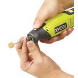 Kép 7/8 - Ryobi EHT150V nagyfordulatszámú gép tartozékokkal, 150W, 115 részes