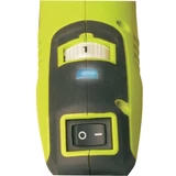 Kép 8/8 - Ryobi EHT150V nagyfordulatszámú gép tartozékokkal, 150W, 115 részes