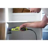 Kép 4/5 - Ryobi RMT200-S 200 W többfunkciós gép