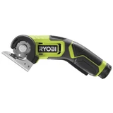 Kép 2/6 - Ryobi RCT4 akkus vágógép, 4V, 6.4mm (2Ah akkuval és USB töltővel)