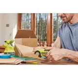 Kép 6/6 - Ryobi RCT4 akkus vágógép, 4V, 6.4mm (2Ah akkuval és USB töltővel)