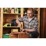 Kép 5/6 - Ryobi RRT4-120GA15 akkus egyenes csiszoló készlet, 4V, 15db (2Ah akkuval és USB töltővel)