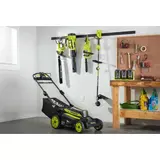 Kép 4/4 - Ryobi RY36C3PA Max Power akkutöltő, 3 portos, 36V