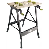 Kép 1/3 - Ryobi RWB02 munkaasztal, 605x625x790mm, 100kg