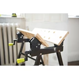 Kép 3/3 - Ryobi RWB02 munkaasztal, 605x625x790mm, 100kg