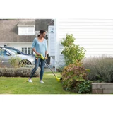 Kép 3/3 - Ryobi 350 W elektromos szegélynyíró, 25cm vágási szélességgel