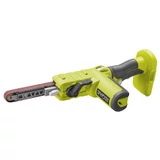 Kép 1/7 - Ryobi R18PF akkus kézi szalagcsiszoló, 18V (akku és töltő nélkül)