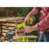 Kép 4/7 - Ryobi R18PF akkus kézi szalagcsiszoló, 18V (akku és töltő nélkül)