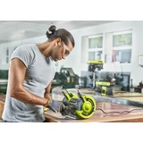 Kép 2/2 - Ryobi RBG6G1 köszörű, 150mm, 250W, 230V