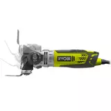 Kép 2/8 - Ryobi RMT300-SA rezgőcsiszoló tartozék szettel, 300W