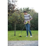 Kép 3/3 - Ryobi RLT2925 elektromos szegélynyíró, 25cm, 290W