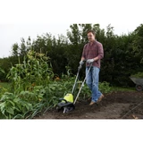 Kép 2/3 - Ryobi RCP1225 1150 W elektromos rotációs kapa 25 cm vágási szélességgel