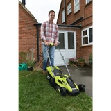 Kép 4/6 - Ryobi RLM13E33S 1300 W fűnyíró