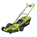 Kép 1/5 - Ryobi RLM18E40H 1800 W fűnyíró, 40 cm vágási szélességgel