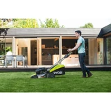 Kép 4/5 - Ryobi RLM46175Y 175 cm³ OHC benzines fűnyíró