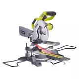 Kép 1/6 - Ryobi EMS216L 1500 W gérvágó 216 mm fűrészlappal