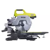 Kép 2/6 - Ryobi EMS216L 1500 W gérvágó 216 mm fűrészlappal