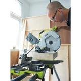 Kép 3/5 - Ryobi EMS254L 2000 W gérvágó 254 mm fűrészlappal