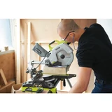 Kép 4/5 - Ryobi EMS254L 2000 W gérvágó 254 mm fűrészlappal