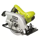 Kép 1/5 - Ryobi EWS1150RS 1150 W 55 mm körfűrész