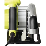 Kép 3/5 - Ryobi EWS1150RS 1150 W 55 mm körfűrész