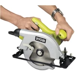 Kép 4/5 - Ryobi EWS1150RS 1150 W 55 mm körfűrész