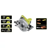 Kép 3/5 - Ryobi RCS1400-G 1400 W körfűrész