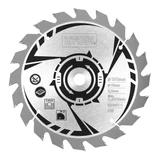 Kép 4/5 - Ryobi RCS1400-G 1400 W körfűrész