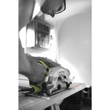 Kép 4/5 - Ryobi RCS1600-PG 1600 W körfűrész lézerrel