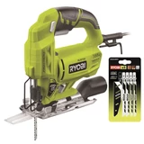 Kép 3/4 - Ryobi RJS720-G 500 W vezetékes szúrófűrész