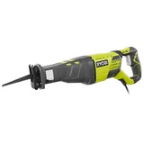 Kép 1/6 - Ryobi RRS1200-K 1200 W szablyafűrész,  3 x fűrészlap, koffer