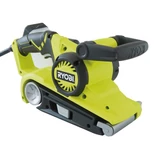 Kép 1/7 - Ryobi EBS800V 800 W vezetékes szalagcsiszoló