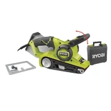 Kép 2/7 - Ryobi EBS800V 800 W vezetékes szalagcsiszoló