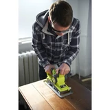 Kép 4/7 - Ryobi EBS800V 800 W vezetékes szalagcsiszoló