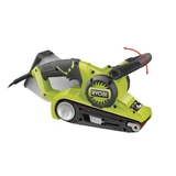 Kép 2/7 - Ryobi EBS800 800 W 76 mm vezetékes szalagcsiszoló