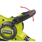 Kép 7/7 - Ryobi EBS800 800 W 76 mm vezetékes szalagcsiszoló