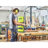 Kép 4/4 - Ryobi RBS904 350 W-os szalagfűrész