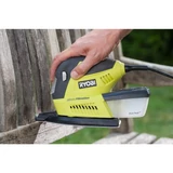 Kép 3/4 - Ryobi RMS170-G 170 W Multifunkciós csiszoló