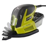 Kép 1/5 - Ryobi RMS180-S 180 W multicsiszoló