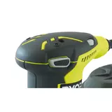 Kép 3/3 - Ryobi ROS300 300 W vezetékes rezgőcsiszoló