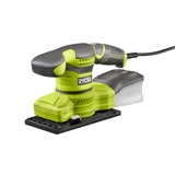 Kép 1/4 - Ryobi RSS200-G 200 W-os háromszög alakú lapcsiszoló