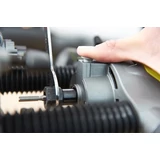 Kép 5/6 - Ryobi RRT1600-K felsőmaró, 0-55mm, 1600W