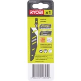 Kép 2/2 - Ryobi RAK01JSFC fűrészlap dekopírfűrészhez, 100mm, 10fog
