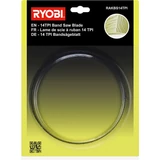 Kép 2/2 - Ryobi RAKBS14TPI szalagfűrészlap fára, 1572mm, 14TPI