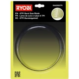 Kép 2/2 - Ryobi RAKBS6TPI szalagfűrészlap fára, 1572mm, 6TPI