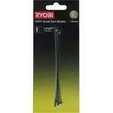 Kép 2/2 - Ryobi SSB18TPI lombfűrész készlet, 133mm, 18TPI, 5db