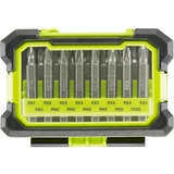 Kép 1/2 - Ryobi RAK15MSD vegyes bitkészlet, 50mm, 15db
