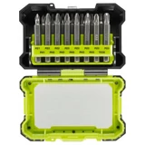 Kép 2/2 - Ryobi RAK15MSD vegyes bitkészlet, 50mm, 15db